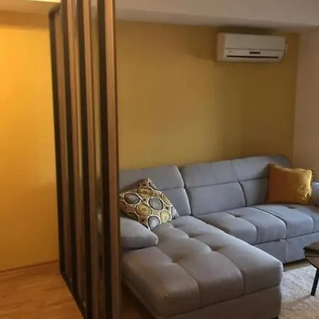 Istanbulun Kalbinde Eviniz Hazir *