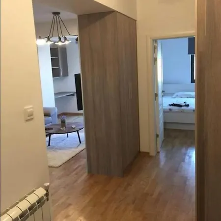 Istanbulun Kalbinde Eviniz Hazir Apartment *